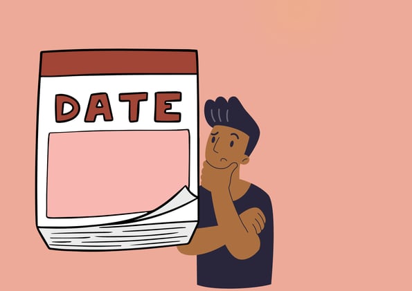 How to review your year.
