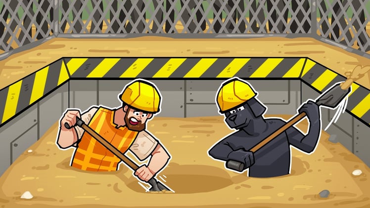 👷‍♂️  The Final RCE Newsletter!