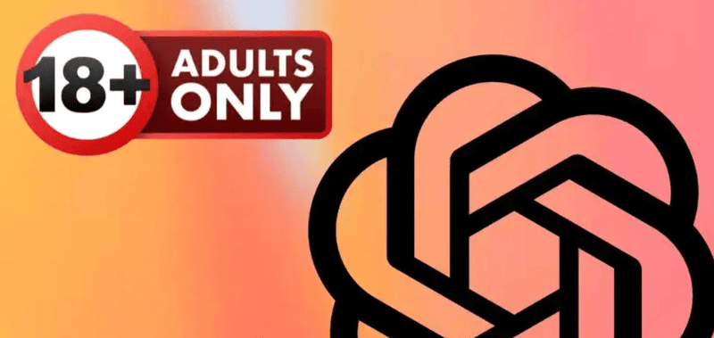 ChatGPT ‘adult mode’ coming in 2026
