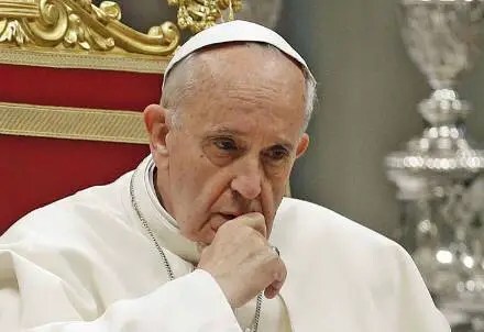 Diez preguntas clave del cuestionario del Papa sobre gays, divorcio y aborto