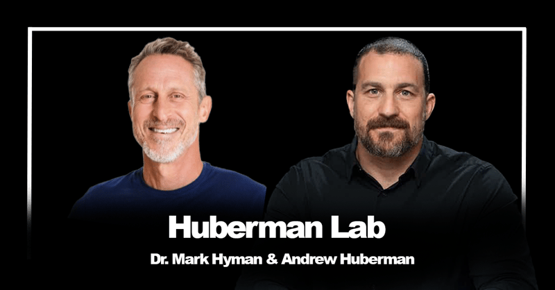 How to Improve Your Vitality & Heal From Disease | Dr. Mark Hyman