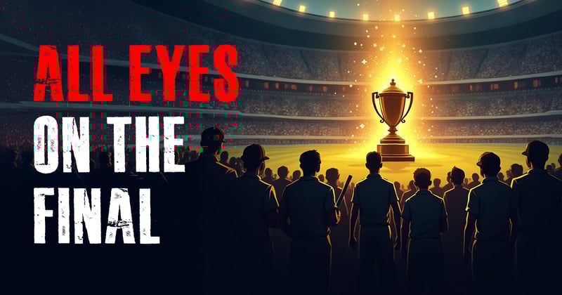 #25: The Roar of the Playoffs: Who Will Conquer IPL 2025?