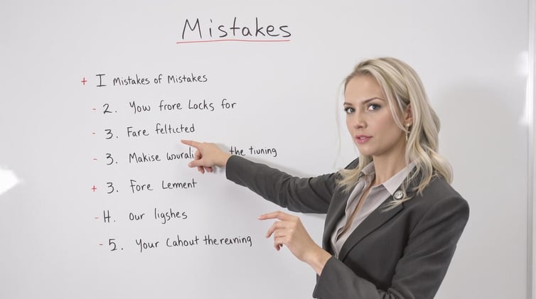 My Toughest AI Business Lesson