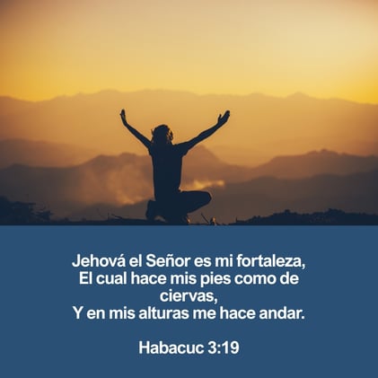 Esforzados y Sacrificados en la Viña del Señor