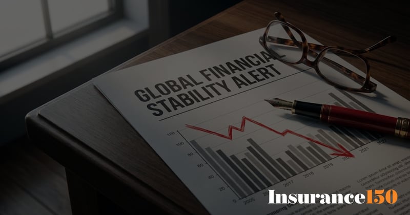 Shifting Ground Beneath the Calm