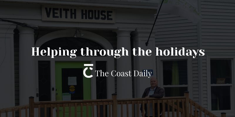 🗞️ Helping through the holidays