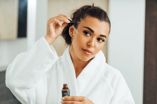 Which Skincare Products Can Increase Sun Sensitivity?