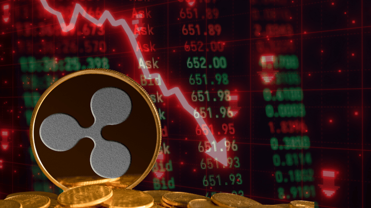 Navigating the Storm: XRP and Ripple in the Midst of the Crypto Crash