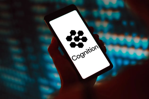 Engineers Don’t Type Code Anymore at Cognition AI 