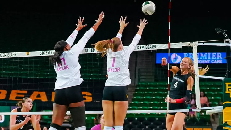 Baylor Brew 10/20: Takin' Care Of Business