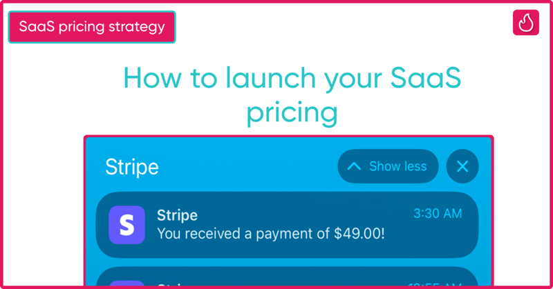 5 Main Principles to Keep in Mind When You Want to Launch Your SaaS Pricing