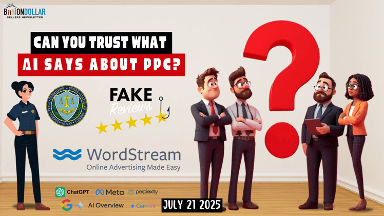 [ BDSN ]  Can you trust what AI says about PPC?