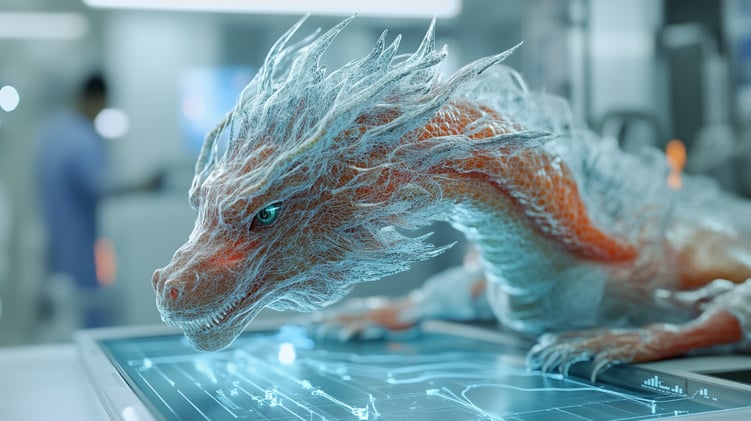 Microsoft's Dragon Copilot reduces physician burnout with AI 🩺