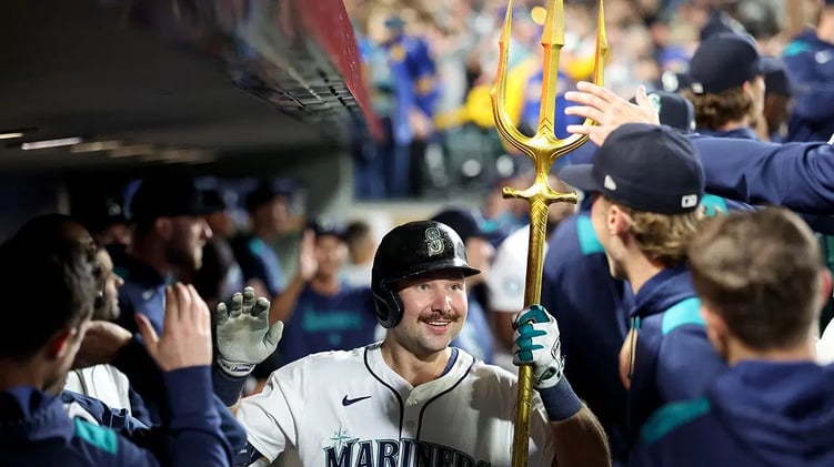 How much is Big Dumper's 60th HR worth?