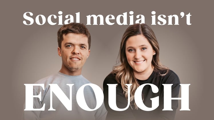 21 DEV | Roloffs Refuse to Fit In