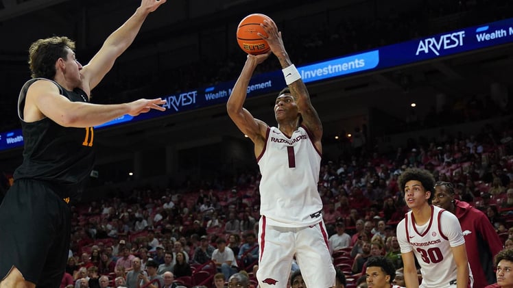 Razorback Brew 11/19: A Win Is A Win