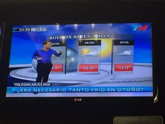 Nada se pierde