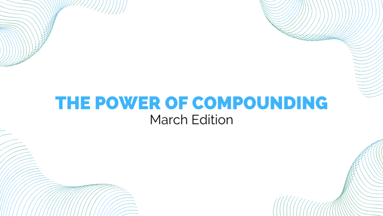 The Power of Compounding & Is the S&P 500 overvalued? + Bonus Photos!!