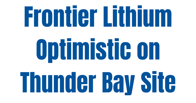 GOOD MORNING - Thunder Bay Digest -7-3-25