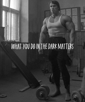 I Wanna Be A Heavy Hitter Almanac