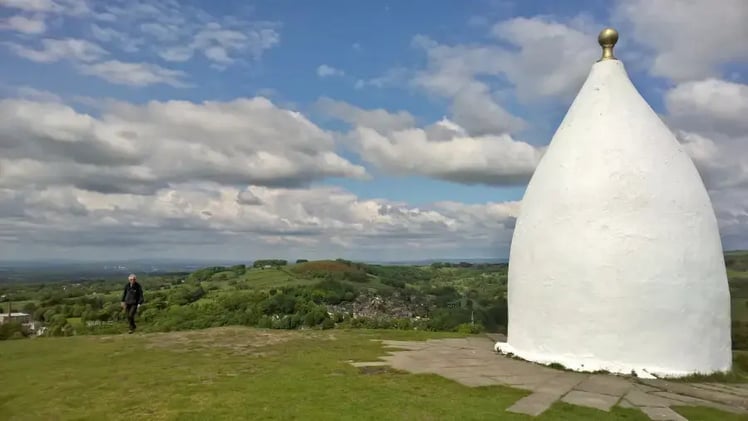 🐝 Rail Riffs Rambles