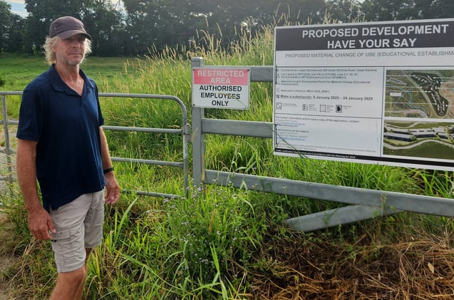 Newsport Alert Wednesday 22 January 2025