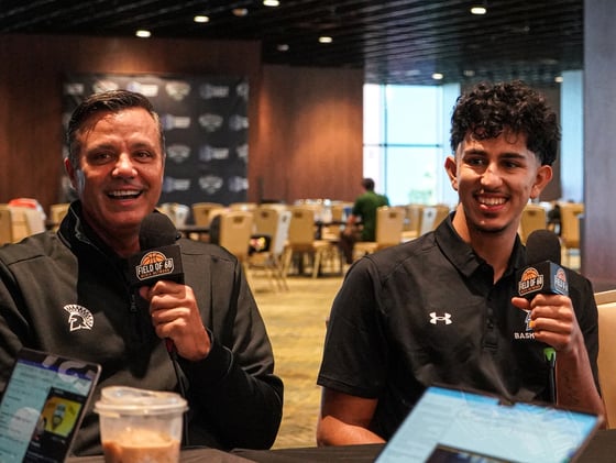 Spartan Brew 10/24: Talkin' Ball