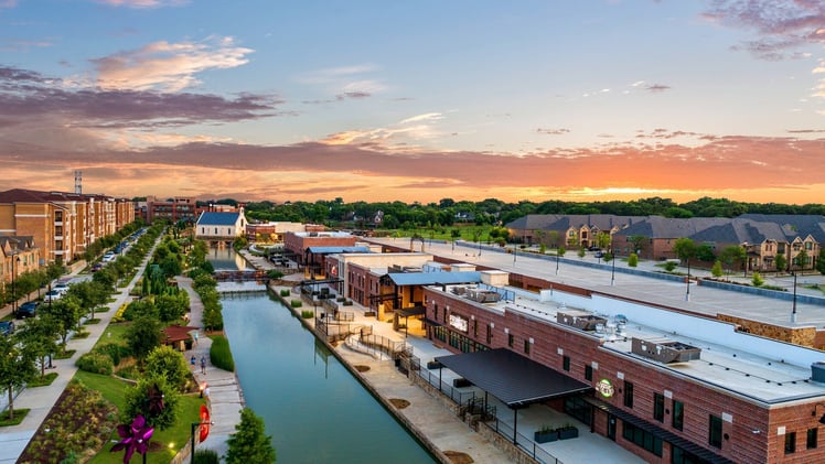 This Weekend in Denton County: Brunch, Book Parties, Summer Fun, and More!