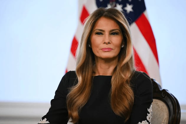 Melania Trump Shares Rare Insight Into Barron’s Campaign Role and Life Before Inauguration