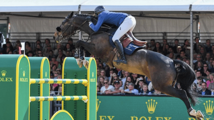 Hometown Heroes in California and Martin Fuchs’s Big Win 