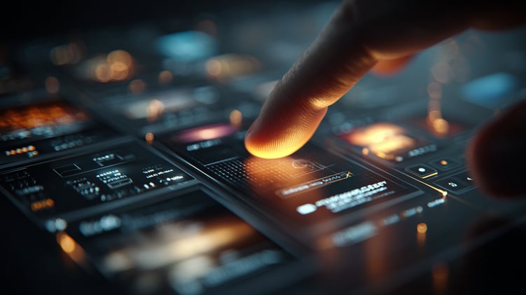 AI Just Built My App