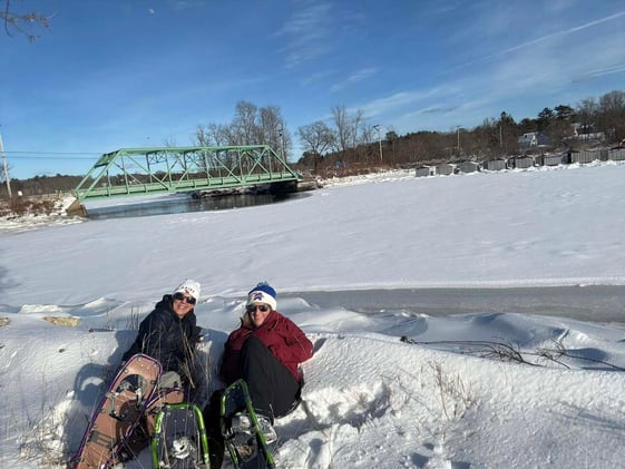 The Bowdoinhammiest!