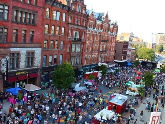 Unlocking Success in Albany, NY 