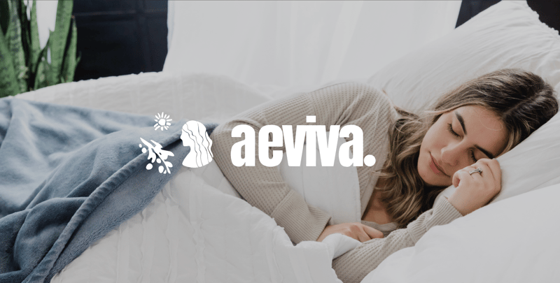 Your 5-Step Night Routine for Better Sleep & Cortisol Balance