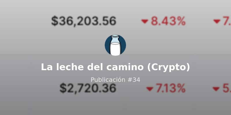  🥛- Me la están COLANDO con tanto APE(AR)