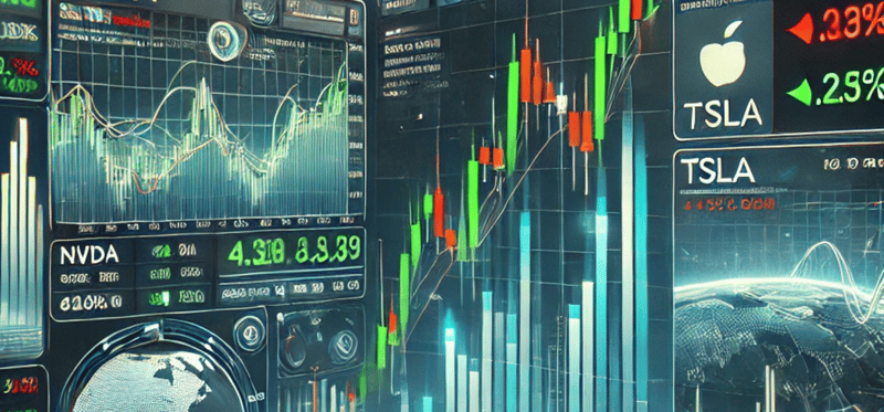 📩 Daily Stock Watchlist – 07/18/2025