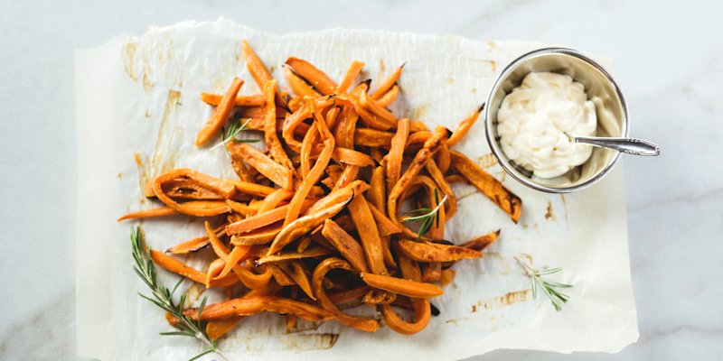 Air Fryer Wisdom Cleaning For Optimal Health