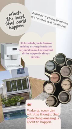 Flooded, Engaged, and Rebuilding: