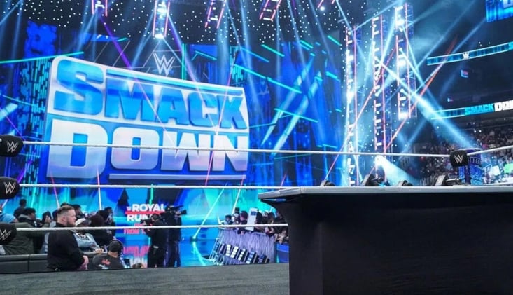 New championship for Cena, Congratulations Brandi Rhodes & PLE making a comeback