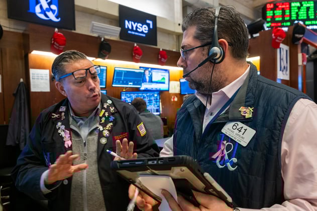 The Quantum & Uranium Rally is Here