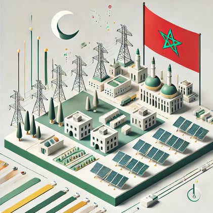 Africa’s Growing Demand for Sustainable Power
