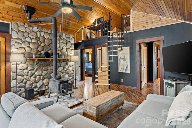 January 22: 13 Potential STRs