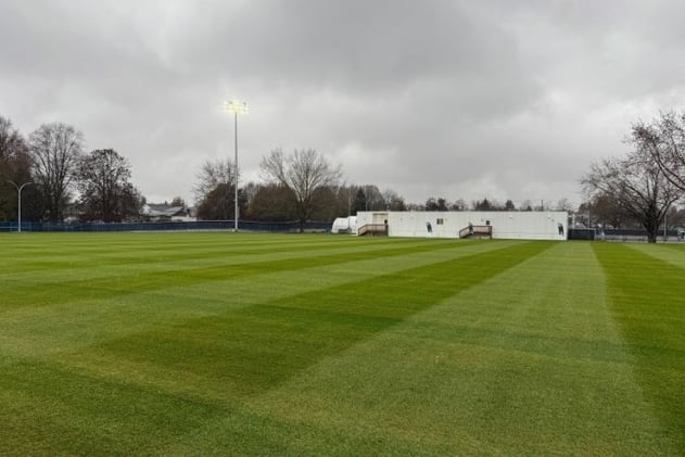 Vancouver hits the gas on FIFA preparations