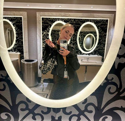 Fashion Friday: What to Wear to Work?