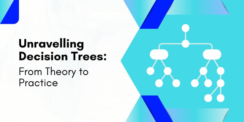 Build Your First Decision Tree
