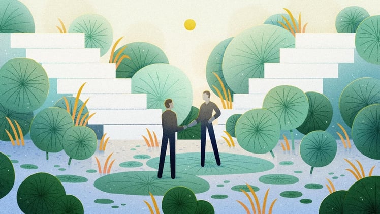 Should You Have a Cofounder?  