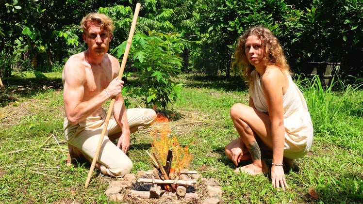 Simple Living Looks Different For Everyone