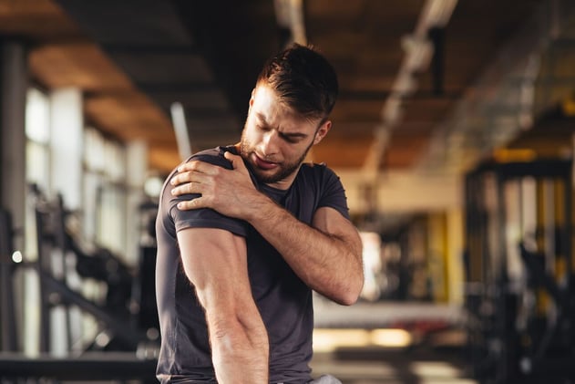 Muscle Soreness: What is DOMS and How to Manage It