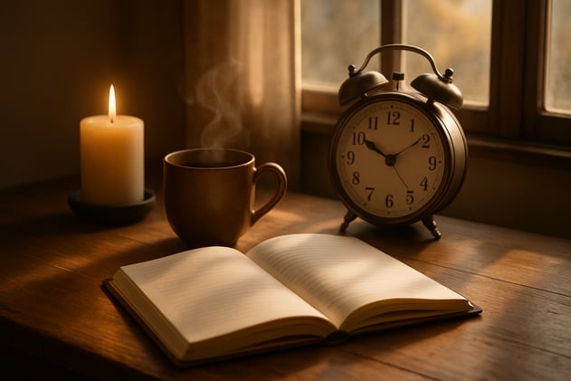 How to Overcome Procrastination with Existential Psychology: Practical Strategies for Instant Productivity
