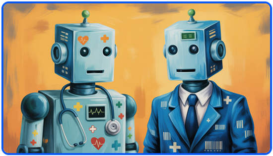 👀 A Human Look at AI's $10K Shift